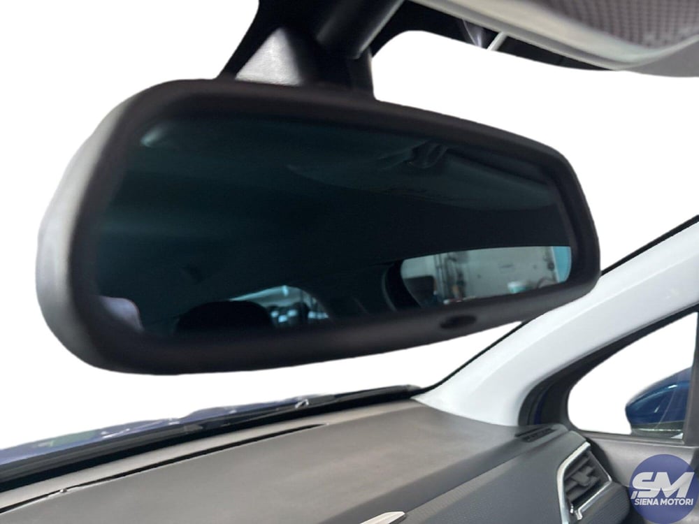 Peugeot 2008 usata a Firenze (10)