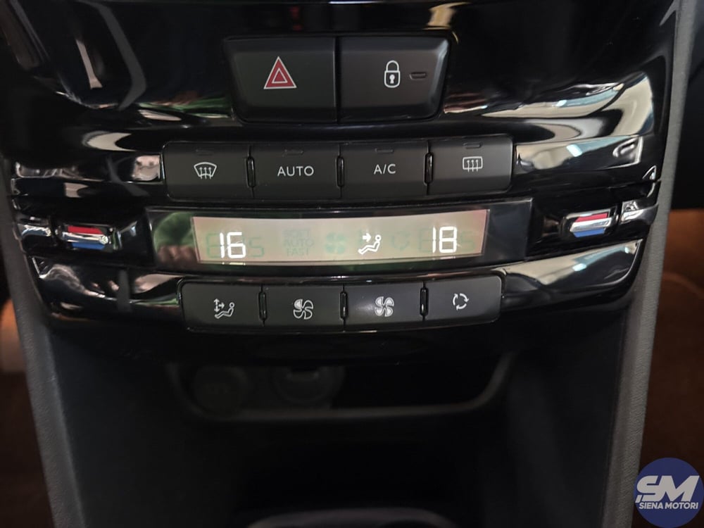 Peugeot 2008 usata a Firenze (13)