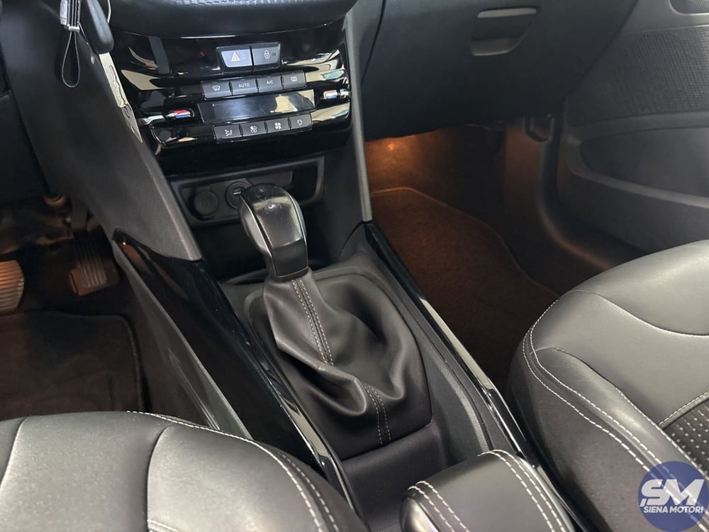 Peugeot 2008 usata a Firenze (14)