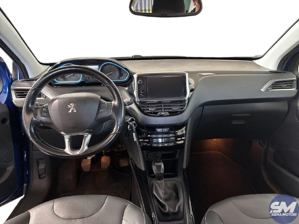 Peugeot 2008 usata a Firenze (16)