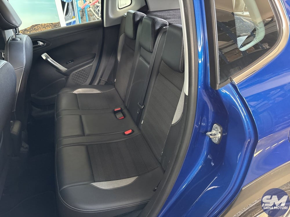 Peugeot 2008 usata a Firenze (19)