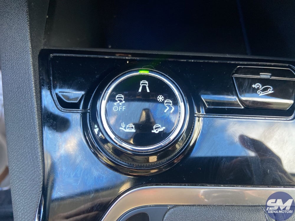 Peugeot 3008 usata a Siena (14)