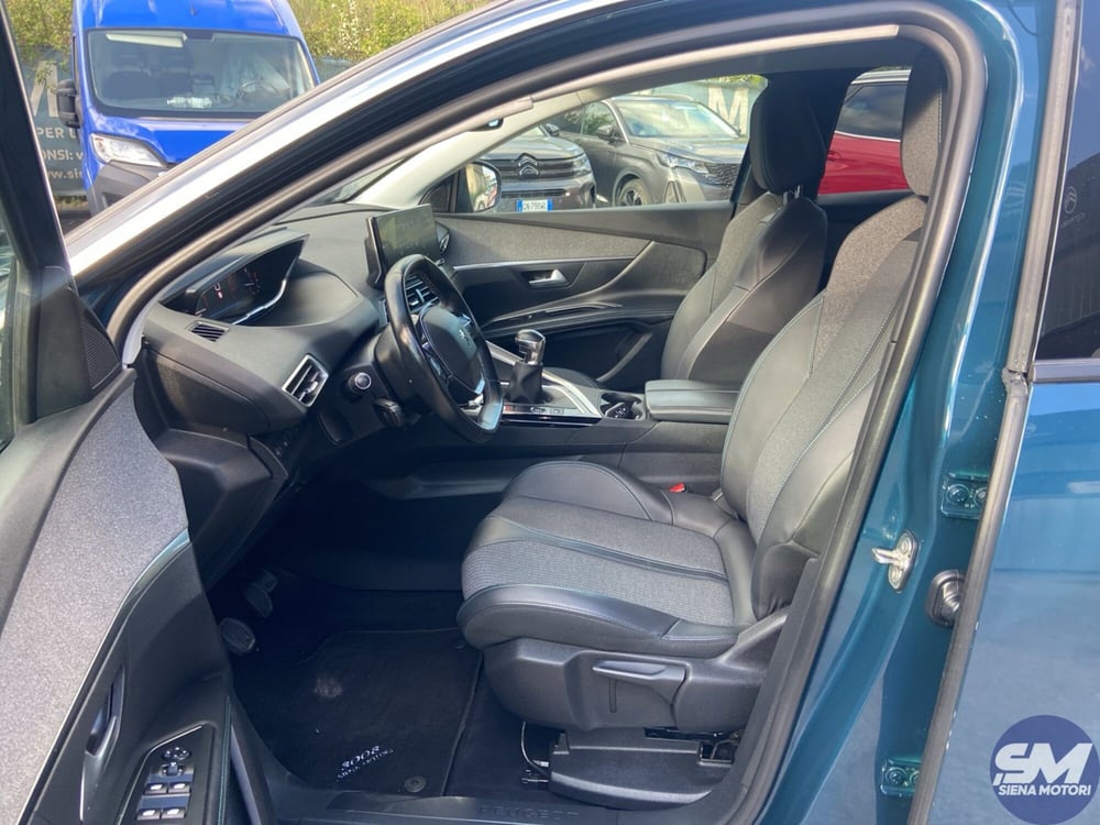Peugeot 3008 usata a Siena (19)