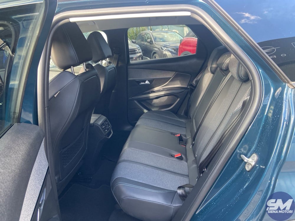 Peugeot 3008 usata a Siena (20)