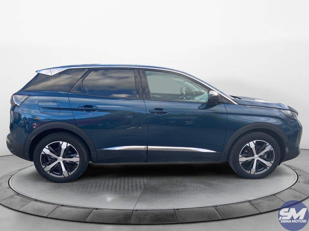 Peugeot 3008 usata a Siena (6)