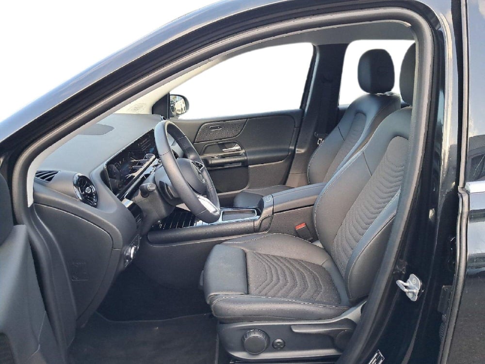 Mercedes-Benz Classe B usata a Salerno (10)