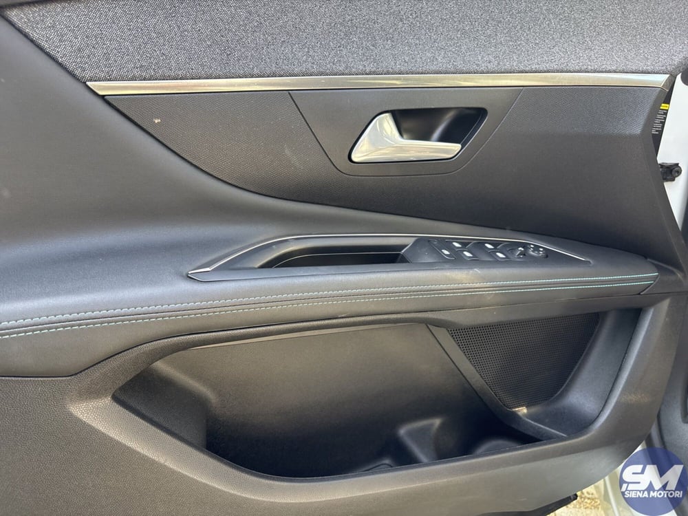 Peugeot 3008 usata a Firenze (19)