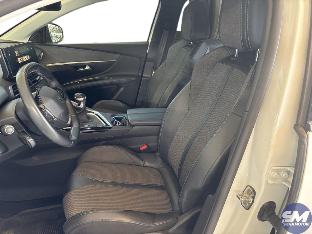 Peugeot 3008 usata a Firenze (20)