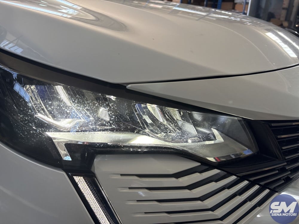 Peugeot 3008 usata a Firenze (8)