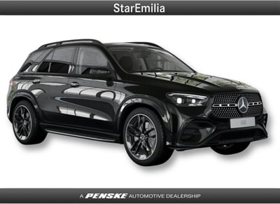 Mercedes-Benz GLE SUV 450 d Premium 4matic auto nuova a Ferrara