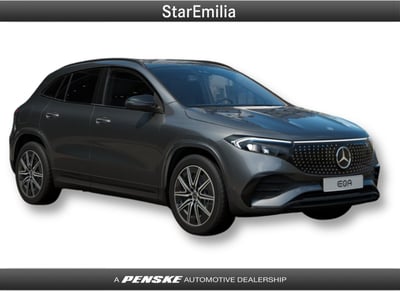 Mercedes-Benz EQA 250+ AMG Line Advanced nuova a Ferrara