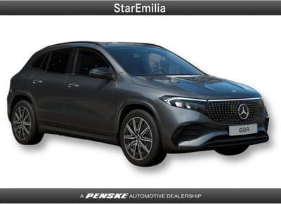 Mercedes-Benz EQA 250+ AMG Line Advanced nuova a Ferrara