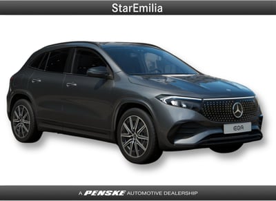 Mercedes-Benz EQA 250+ AMG Line Advanced nuova a Ferrara