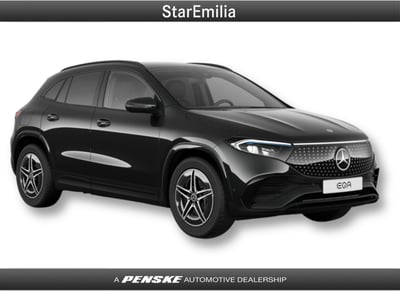 Mercedes-Benz EQA 250+ AMG Line Advanced nuova a Ferrara