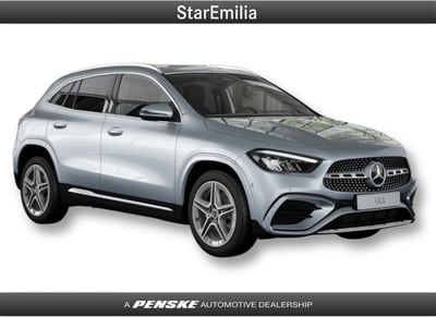 Mercedes-Benz GLA SUV 200 d AMG Line Advanced Plus auto nuova a Casalecchio di Reno