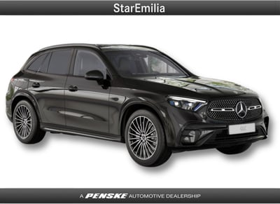 Mercedes-Benz GLC 220 d 4Matic Mild Hybrid AMG Advanced Plus nuova a Ferrara