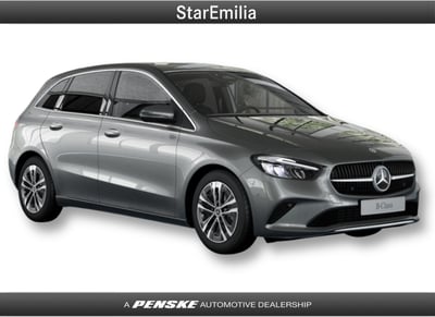 Mercedes-Benz Classe B 180 d Street Edition auto nuova a Casalecchio di Reno