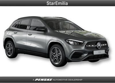 Mercedes-Benz GLA SUV 250 e phev AMG Line Advanced Plus auto nuova a Ferrara