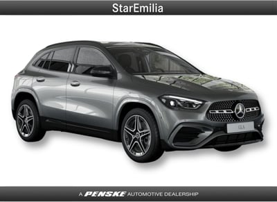 Mercedes-Benz GLA SUV 200 d AMG Line Advanced Plus auto nuova a Casalecchio di Reno