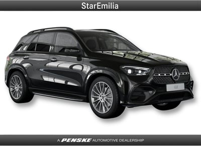 Mercedes-Benz GLE SUV 300 d AMG Line Advanced Plus 4matic auto nuova a Casalecchio di Reno