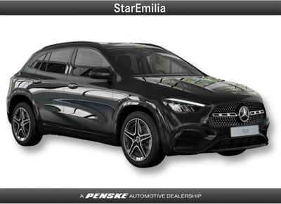 Mercedes-Benz GLA SUV 200 d AMG Line Advanced Plus auto nuova a Casalecchio di Reno