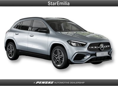 Mercedes-Benz GLA SUV 200 d AMG Line Advanced Plus auto nuova a Casalecchio di Reno