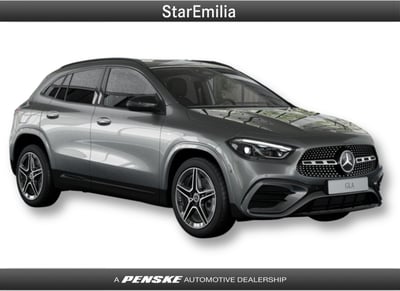 Mercedes-Benz GLA SUV 250 e phev AMG Line Advanced Plus auto nuova a Ferrara