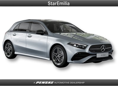 Mercedes-Benz Classe A 180 d AMG Line Advanced Plus auto nuova a Casalecchio di Reno