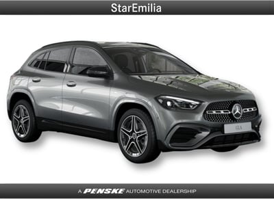 Mercedes-Benz GLA SUV 250 e phev AMG Line Advanced Plus auto nuova a Ferrara