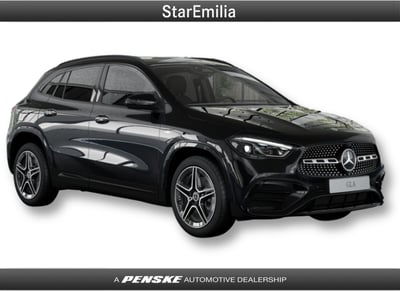 Mercedes-Benz GLA SUV 250 e phev AMG Line Advanced Plus auto nuova a Ferrara