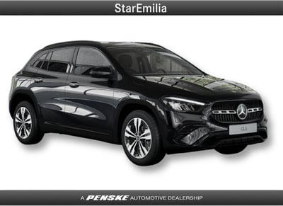 Mercedes-Benz GLA SUV 200 d Progressive Advanced Plus 4matic auto nuova a Ferrara