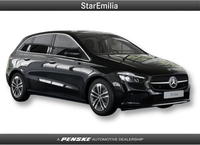 Mercedes-Benz Classe B 180 d Street Edition auto nuova a Ferrara