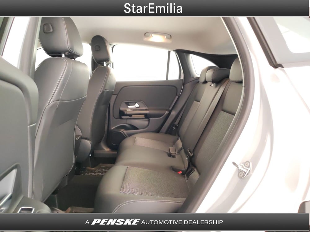 Mercedes-Benz GLA SUV usata a Bologna (10)