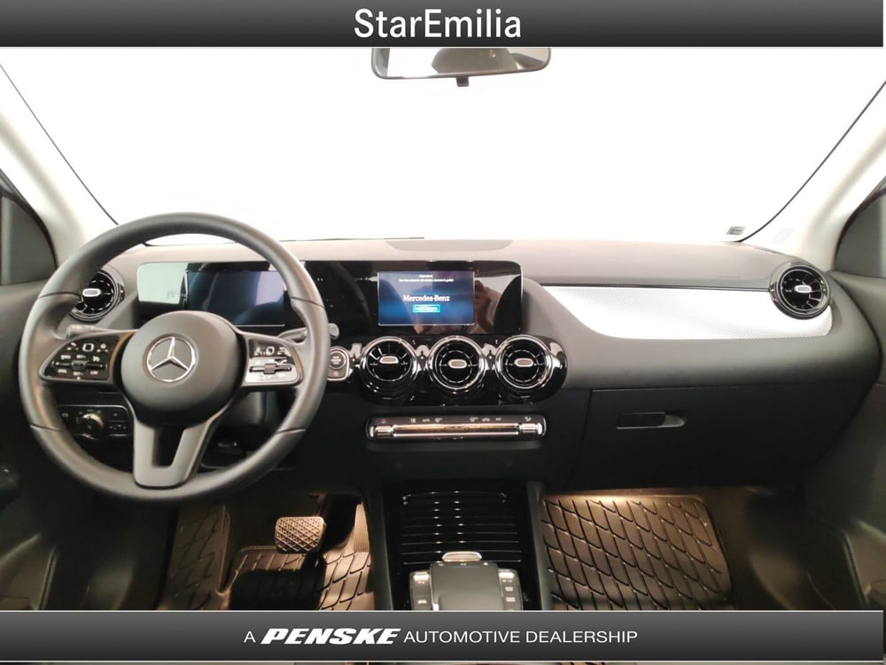 Mercedes-Benz GLA SUV usata a Bologna (11)