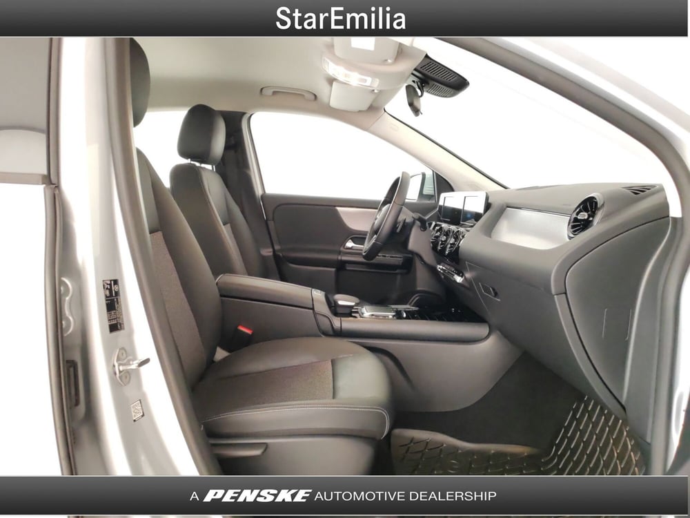 Mercedes-Benz GLA SUV usata a Bologna (17)