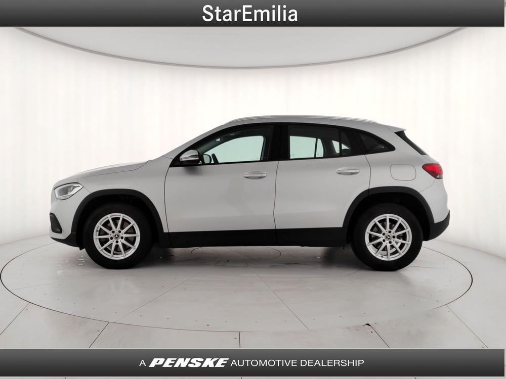 Mercedes-Benz GLA SUV usata a Bologna (2)