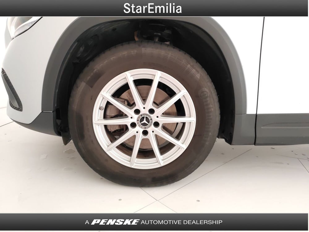 Mercedes-Benz GLA SUV usata a Bologna (8)