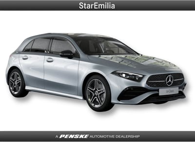 Mercedes-Benz Classe A 180 d AMG Line Advanced Plus auto nuova a Ferrara