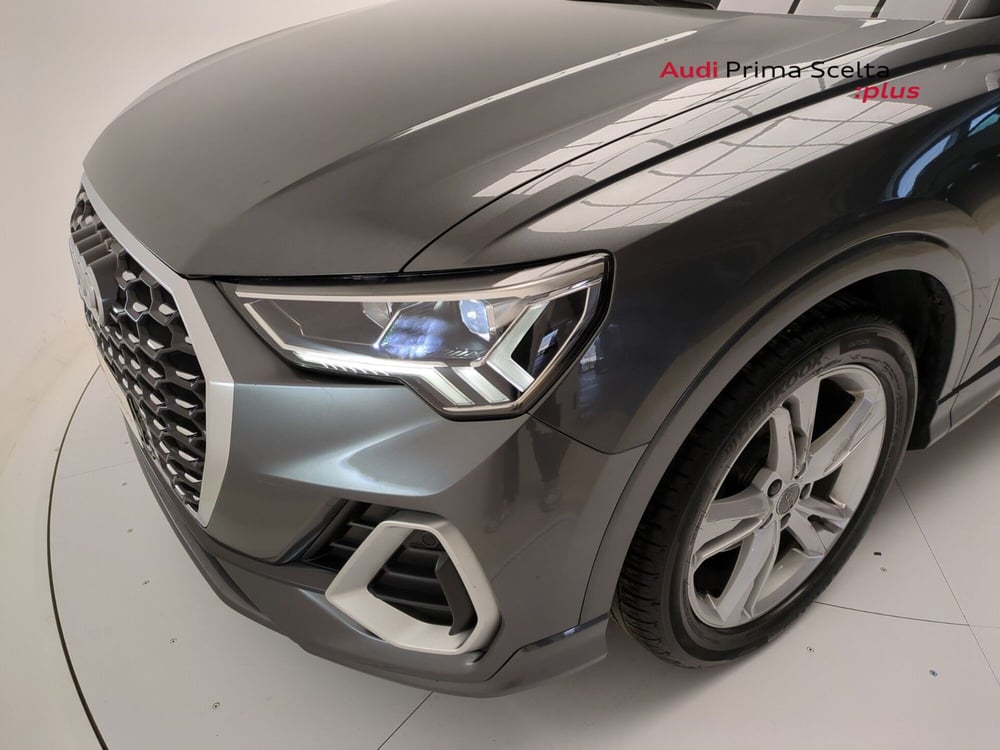 Audi Q3 Sportback usata a Avellino (10)