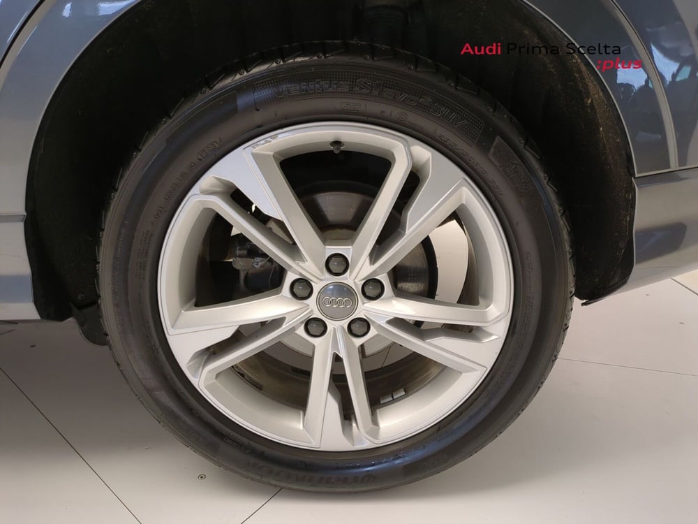 Audi Q3 Sportback usata a Avellino (11)