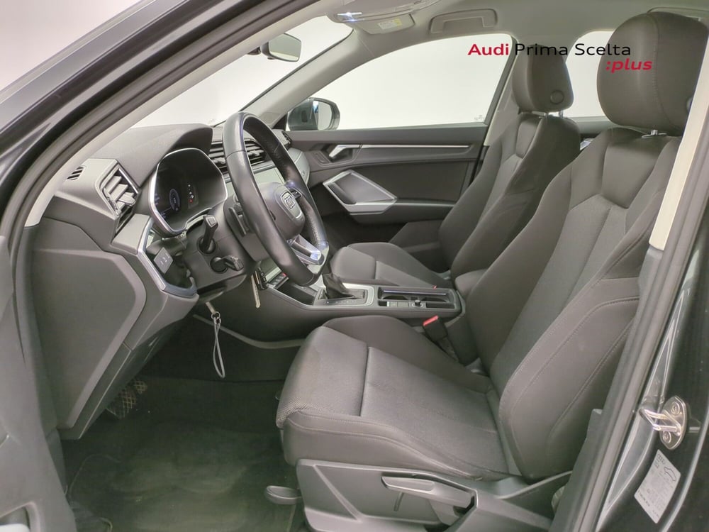 Audi Q3 Sportback usata a Avellino (13)
