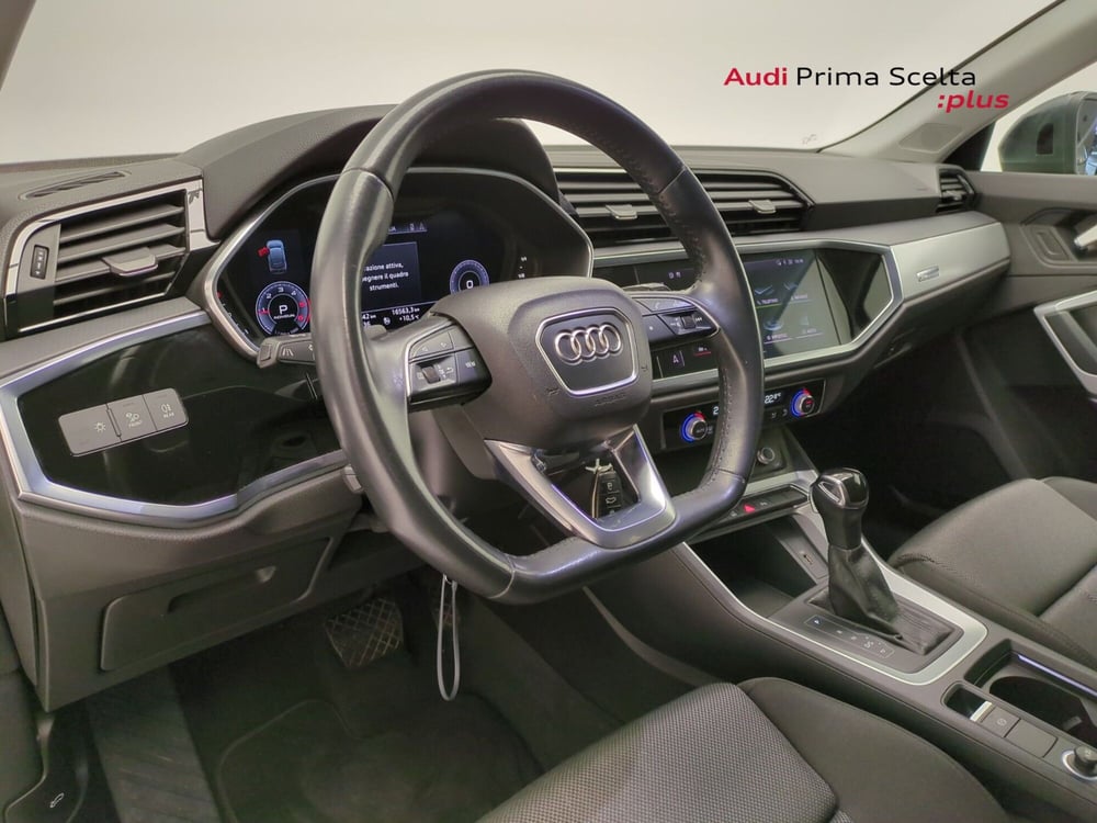 Audi Q3 Sportback usata a Avellino (14)