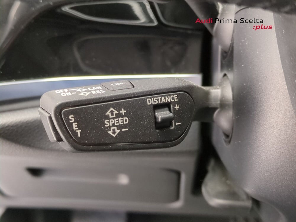 Audi Q3 Sportback usata a Avellino (15)