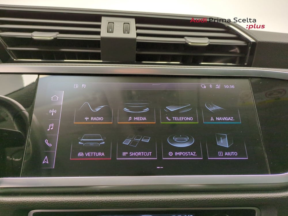 Audi Q3 Sportback usata a Avellino (19)