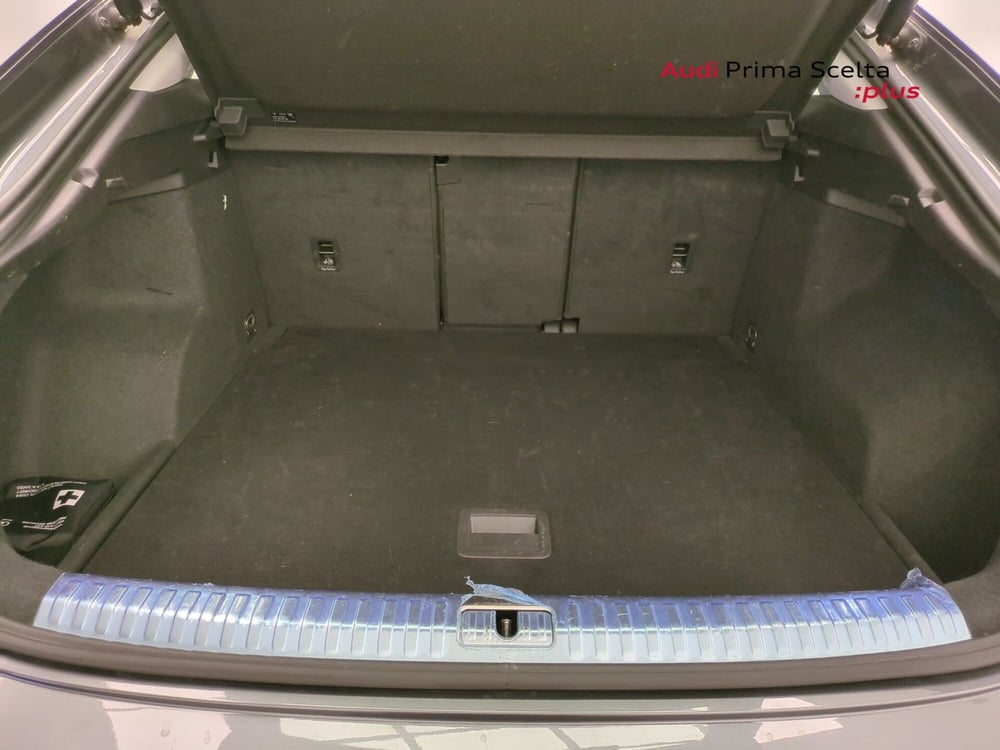Audi Q3 Sportback usata a Avellino (8)