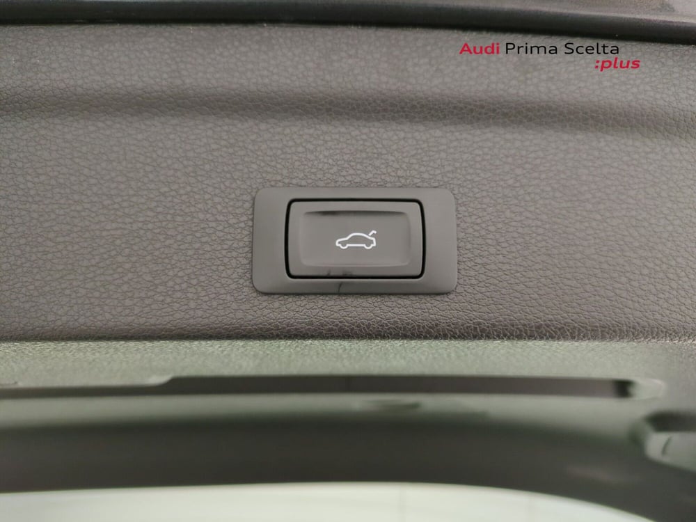 Audi Q3 Sportback usata a Avellino (9)