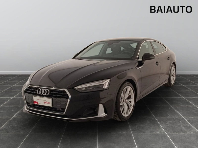 Audi A5 Sportback usata a Reggio Emilia