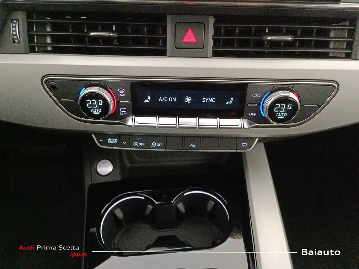 Audi A5 Sportback usata a Reggio Emilia (12)