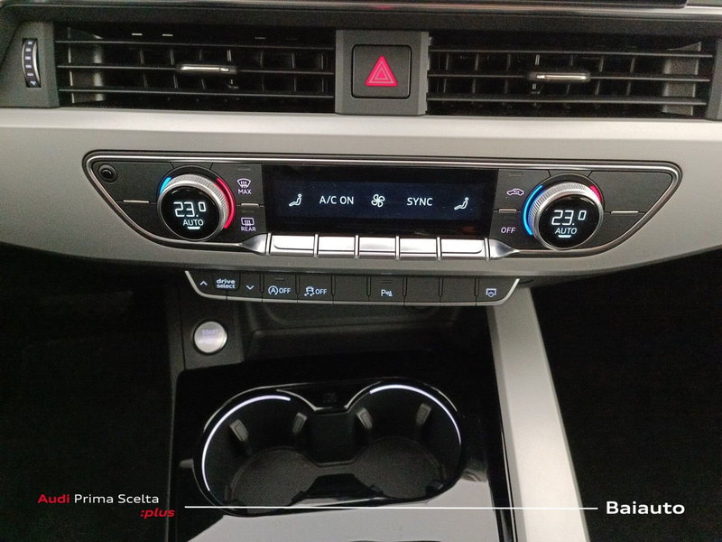 Audi A5 Sportback usata a Reggio Emilia (12)