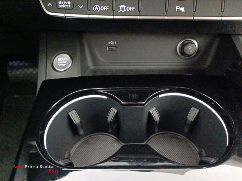 Audi A5 Sportback usata a Reggio Emilia (13)